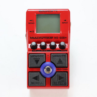 ZOOM、MS-60Bの検索結果【楽器検索デジマート】
