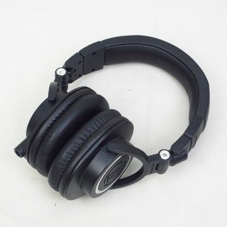 audio-technica ATH-M50x モニターヘッドホン【横浜店】