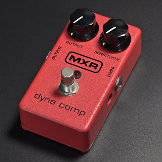 MXR M102 Dyna Comp コンプレッサー【名古屋栄店】