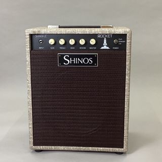 SHINOSの検索結果【楽器検索デジマート】