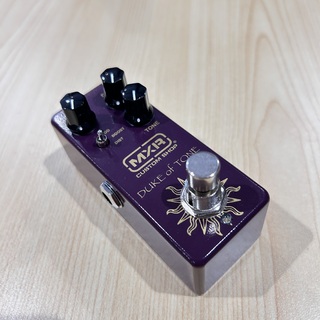 MXR CSP039 Duke of Tone ギターエフェクター MXR CSP039 Duke of Tone ｜イケベ楽器店オンラインストア