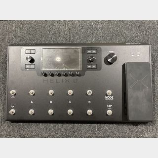 HELIX LT ジャンク ジャンク】Line 6 HELIX LT Line 6 Helix LT Guitar Multi