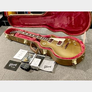 Gibson Les Paul Standard '50s Gold Top