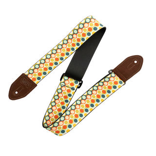 LEVY'S MP2MCM-004 ギターストラップ