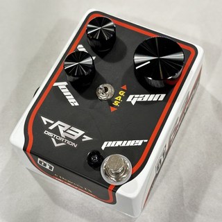 6 Degrees FX【USED】R3 Distortion