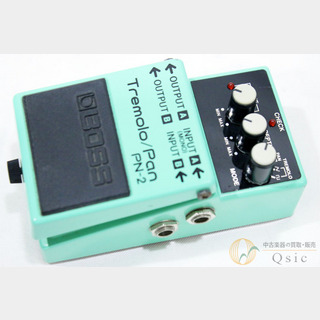 ギター BOSS PN-2 BOSS“PN-2 Tremolo / Pan” : 【○八】マルハチBlog