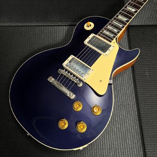 Gibson Custom ShopJapan Limited Run 1957 Les Paul Standard VOS Candy Apple Blue【御茶ノ水FINEST_GUITARS】