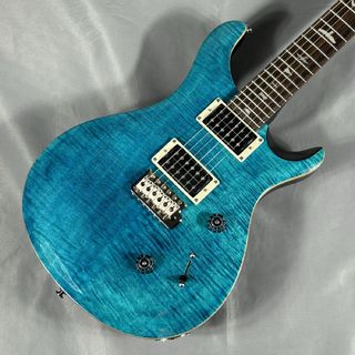 Paul Reed Smith(PRS) SE CUSTOM 24 エレキギター／Ｂｌｕｅ　Ｍａｔｔｅｏ