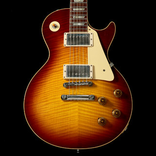 Gibson Custom Shop 1959 Les Paul Standard CME Spec VOS [2021年製/4.07kg] ギブソン レスポール 【池袋店】