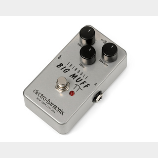 Electro-Harmonix Triangle Big Muff Pi 【1点のみの限定特価!・送料無料!】