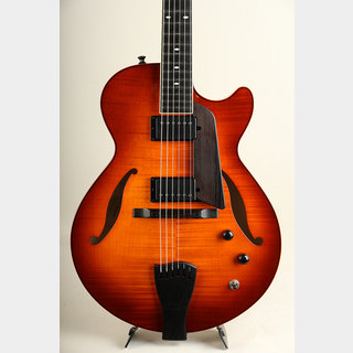 Sadowsky LS-15 Sienna Burst 2024