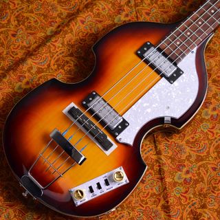 Hofner Violin Bass Ignition Premium Edition