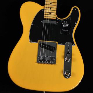 Fender Player II Telecaster butterscotch Blonde