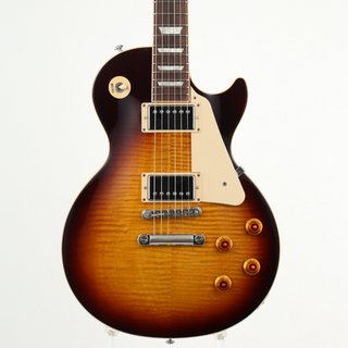 Gibson Les Paul Traditional 2019 MOD Tobacco Burst 【心斎橋店】