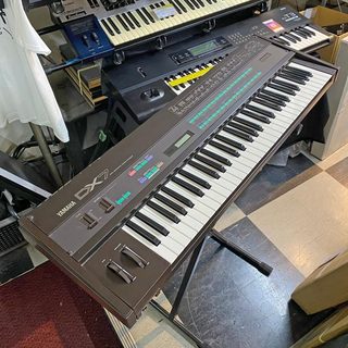 YAMAHA DX7 #1