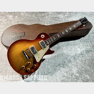 Gibson Custom Shop Historic Collection 1958 Les Paul Standard Reissue (Washed Cherry)