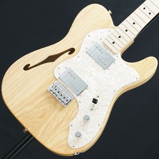 Fender 【USED】 Traditional 70s Telecaster Thinline (Natural) 【SN.JD21022629】