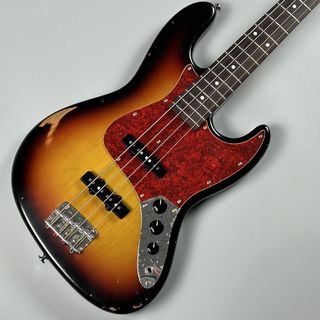 momose MJ1-STD/R AGED【セミオーダー品】