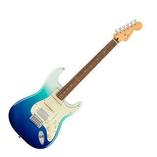 Fenderフェンダー Player Plus Stratocaster HSS BLB エレキギター