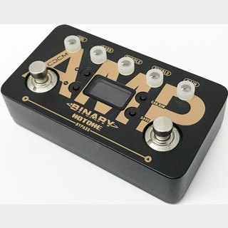 HOTONE BINARY AMP