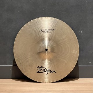 Zildjian【USED】 A Zildjian Mastersound HiHat 14 Bottom [14MS.HHBM][1565g]【委託品】