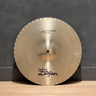 Zildjian 【USED】 A Zildjian Mastersound HiHat 14 Bottom [14MS.HHBM][1565g]【委託品】