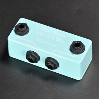 ONE CONTROL Minimal Series Pedal Board Junction Box ジャンクションボックス【名古屋栄店】