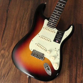 Fender American Ultra Stratocaster Rosewood Fingerboard Ultraburst  【梅田店】