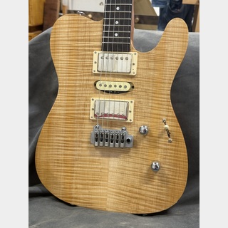Kigoshi Custom Guitar KT Pro-AJM Custom