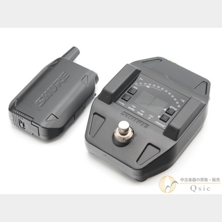 美品 SHURE GLXD1 Z2 ケーブル ケース付き ケーブル／電源／ワイヤレスシステム、Shureの検索結果【楽器検索