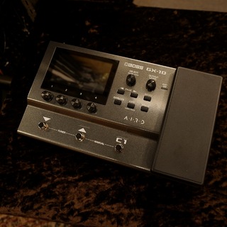 BOSS、GX-10の検索結果【楽器検索デジマート】