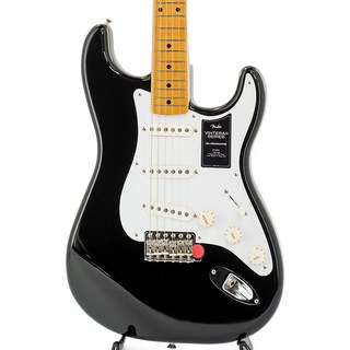 Fender【USED】 Vintera II 50s Stratocaster (Black) 【SN.MX23077263】