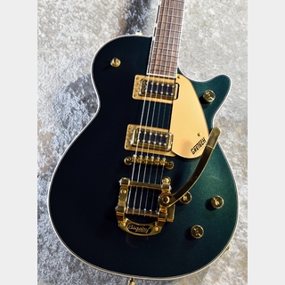 Gretsch FSR G5230TG Electromatic Jet Cadillac Green #22071212【4.10kg】