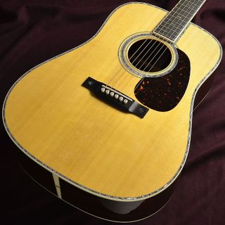 Martin D-42 Standard【現物画像＆開封試奏動画有】