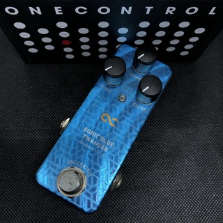 One Control Sonic Blue Twangerの検索結果【楽器検索デジマート】