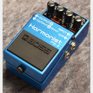 BOSS、PS-6の検索結果【楽器検索デジマート】