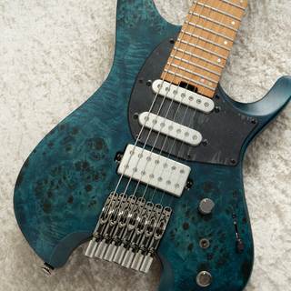 Ibanez Q547PB -Cosmic Blue Low Gloss / COL- #240613659