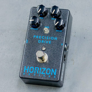 HORIZON DEVICES PRECISION DRIVE 【モタ?ン・オーハ?ート?ライフ?・ヘ?タ?ル】