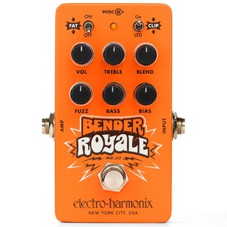 メーカー不明　ファズ　ゲルマニウム　エフェクター メーカー不明 ファズ ゲルマニウム エフェクター