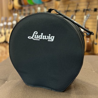 Ludwig [2024年6月27日価格改定] PRO Touring Bags スネア用  "LX614BLK"【定価より20%OFF】