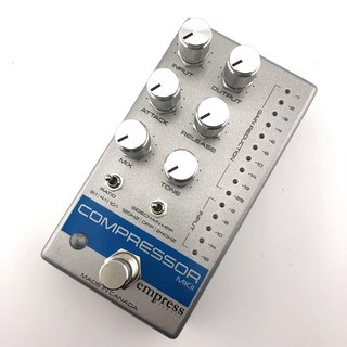 EMMA 【USED】 Compressor MKII