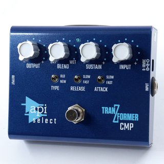 api TRANZFORMER CMP 【池袋店】