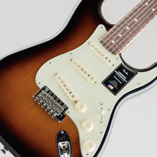 Fender American Professional II Stratocaster/Anniversary 2-Color Sunburst/R【S/N:US23117433】