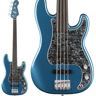 Fender Tony Franklin Fretless Precision Bass (LPB)