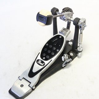 Pearl P-2000C POWERSHIFTER ELIMINATOR パール エリミネータ― シングルペダル ケース付属【池袋店】