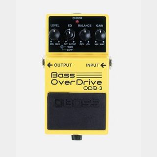 BOSS ODB-3