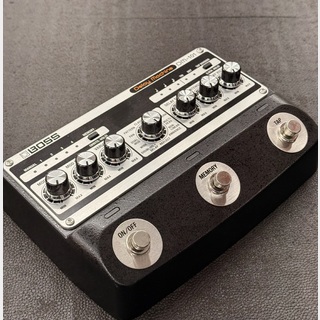 BOSS Delay Machine DM-101