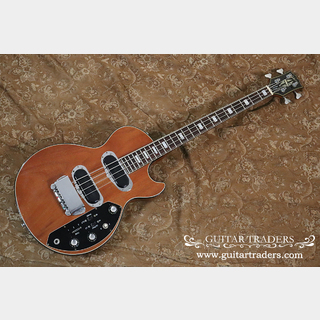 Gibson 1977 Les Paul Triumph Bass