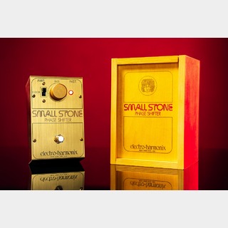 ギター用エフェクター ＞ フェイザー、Electro-Harmonix、Small Stone