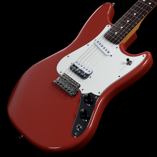 Fender Made in Japan Limited Cyclone Rosewood Fiesta Red [2024年限定モデル] (重量:3.50kg)【渋谷店】